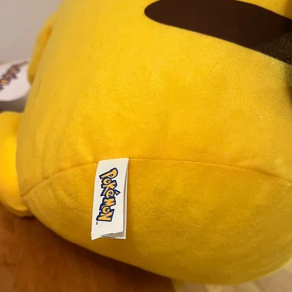 Pikachu - Picture 6 of 6